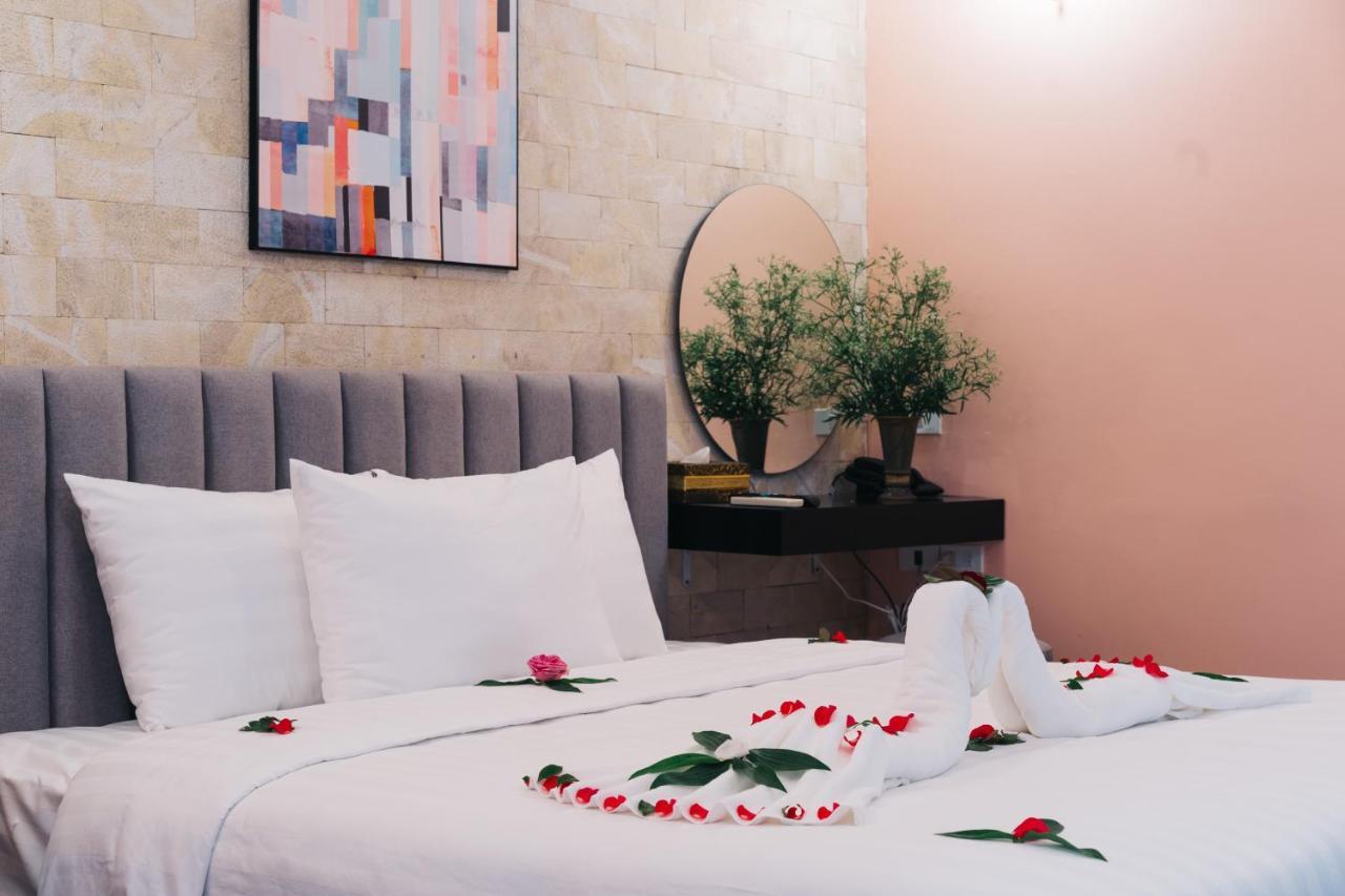 Ohana Hotel Ανόι Εξωτερικό φωτογραφία