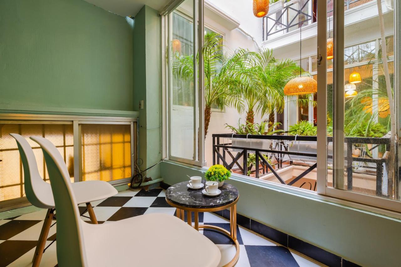 Ohana Hotel Ανόι Εξωτερικό φωτογραφία