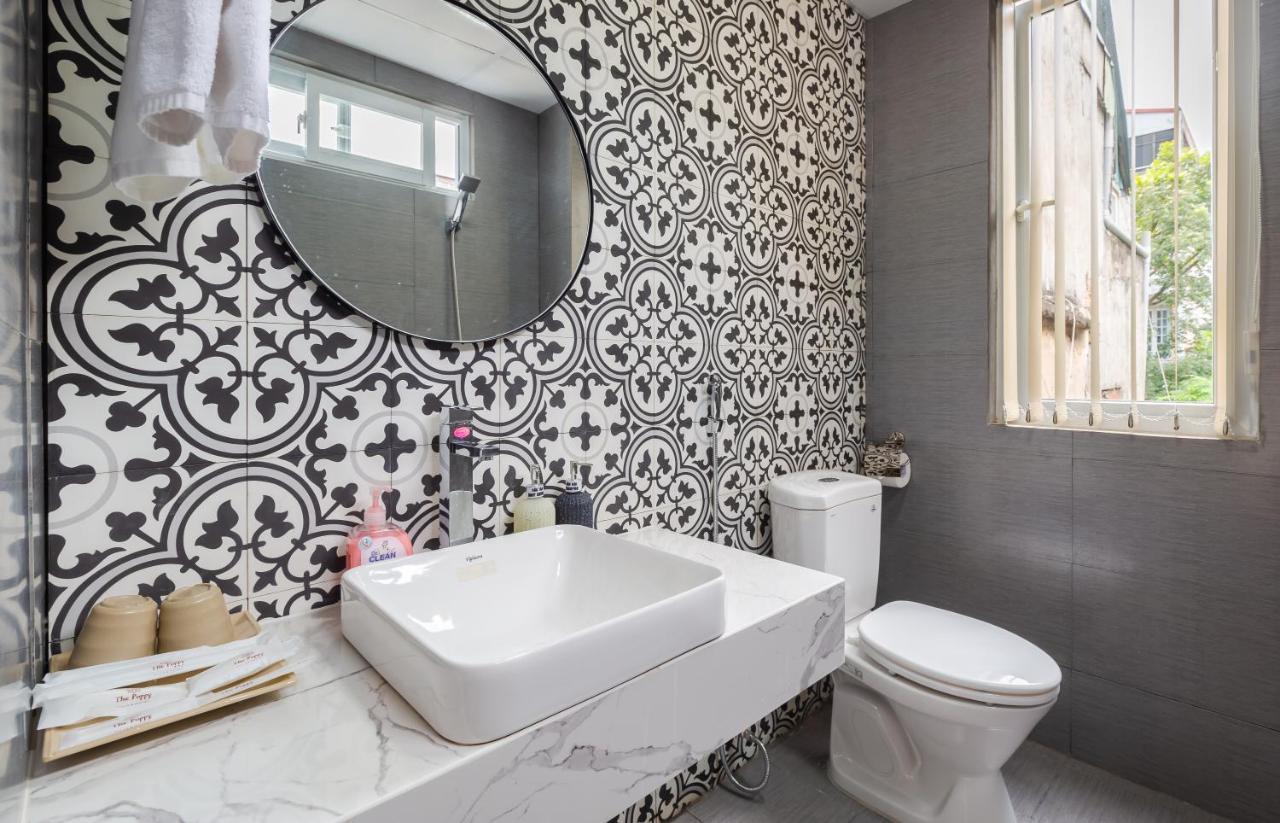 Ohana Hotel Ανόι Εξωτερικό φωτογραφία